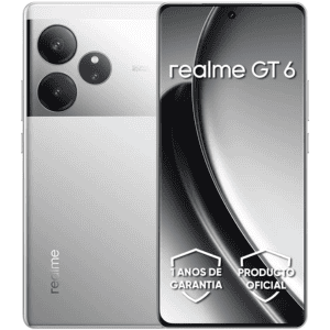 Realme GT6